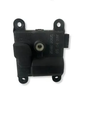 Honda FR-V Air flap motor/actuator 2S98030820 050428E