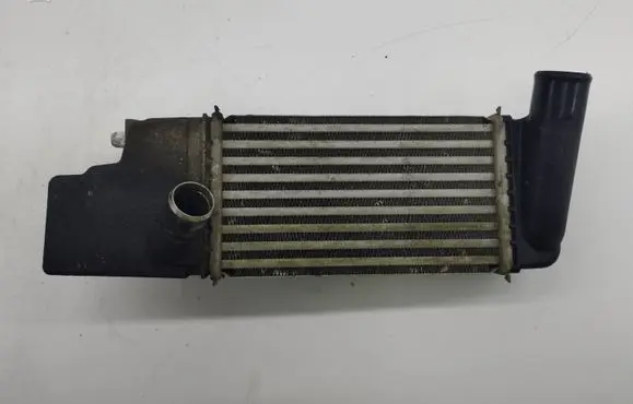 Toyota Auris 150 Intercooler radiator