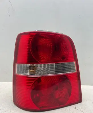 Volkswagen Touran I Rear/tail lights 1T0945257A 158687