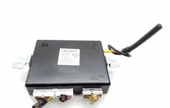 Hyundai ix35 Other control units/modules 954002Y032
