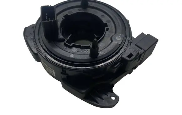 Skoda Fabia Mk3 (NJ) Airbag slip ring squib (SRS ring) 6C0959653 56630