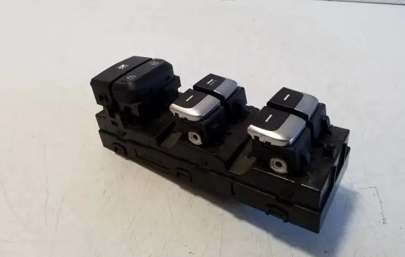 KIA Sportage Electric window control switch 93570F1520
