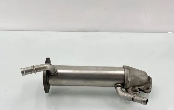 Peugeot Boxer EGR valve cooler 6C1Q9F464AD