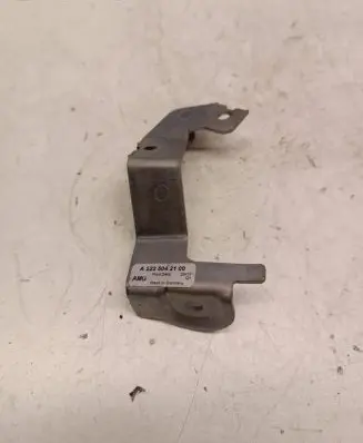 Mercedes-Benz S C217 Radiator mount bracket A2225042100