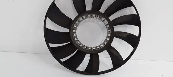 Volkswagen PASSAT B5.5 Fan impeller 
