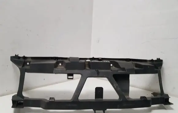 Renault Scenic II - Grand scenic II Top upper radiator support slam panel 8200140174
