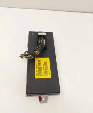 BMW 5 E60 E61 Other control units/modules 6766677 00037734 00003719A9
