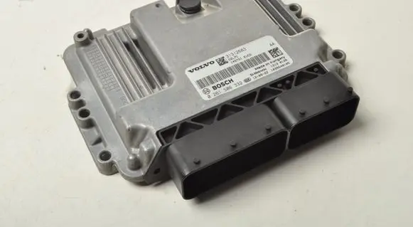 Volvo S60 Engine control unit/module ECU 31312683