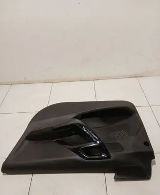 Peugeot 208 Front door card panel trim 96763525ZD 01408235 1058647
