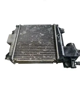 Toyota Hilux (AN10, AN20, AN30) Intercooler radiator 0L030A