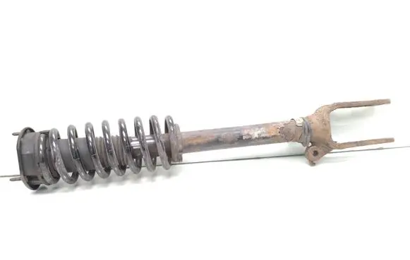 Mercedes-Benz ML W164 Front shock absorber with coil spring 6000n