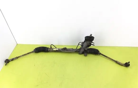 Volkswagen Polo Steering rack 601423105