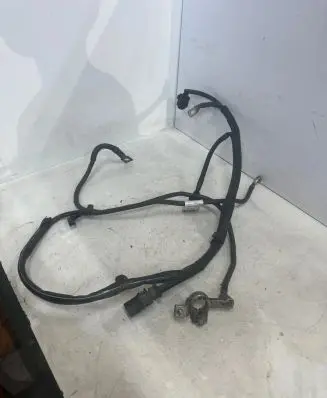Seat Ibiza IV (6J,6P) Wires (generator/alternator) 6R0971349CJ 01092009 TAB016886C