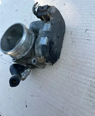 Audi TT Mk1 Throttle valve 06A133062C