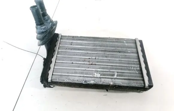 Audi A4 S4 B5 8D Heater blower radiator 8D1819031B