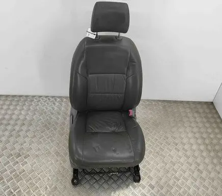 Toyota Hilux (AN10, AN20, AN30) Front passenger seat 