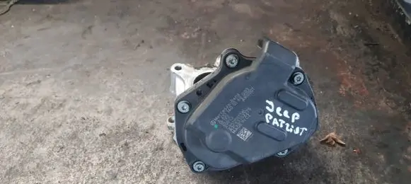Jeep Patriot EGR valve A6511400160