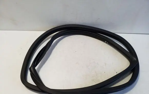 KIA Soul Rear door rubber seal (on body) 