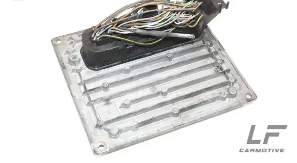 Ford Focus Engine control unit/module 7M5112A650AFA