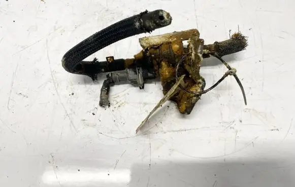 Other engine part