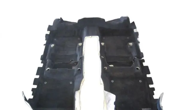 Volvo XC60 Interior carpet 18R