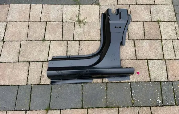 Opel Combo E Other sill/pillar trim element 