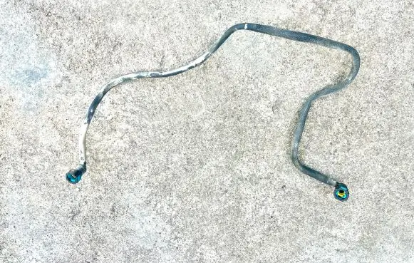 KIA Sportage Fuel line/pipe/hose NQ5E