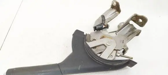 Suzuki Swift I Handbrake/parking brake lever assembly 