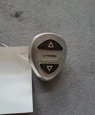 Citroen C5 Other control units/modules 9633261277 9654308177 9627701677