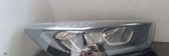 Ford Kuga II Headlight/headlamp GV4113W029GF 90156408