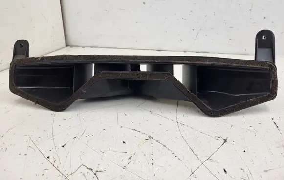 Audi TT TTS Mk2 Cabin air duct channel 8J2858431