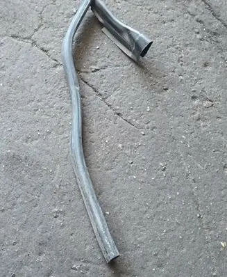 Engine compartment rubber