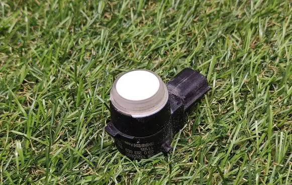 Opel Zafira C Parking PDC sensor 13282883 0263003820 1118B