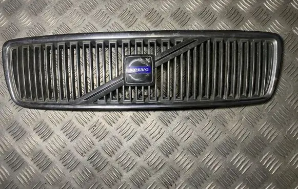 Volvo V70 Front grill 9190776