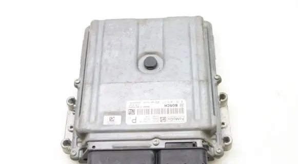 Jaguar XF X250 Engine control unit/module