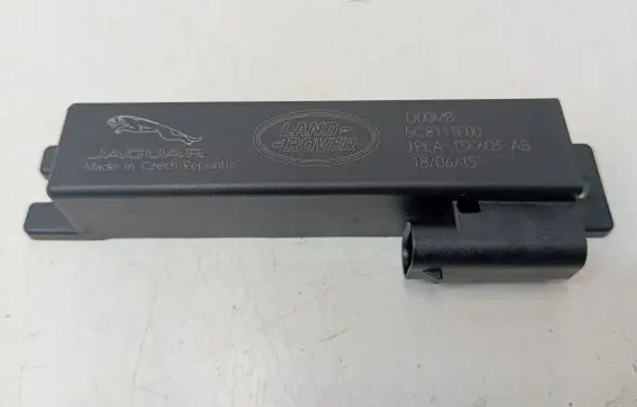 Land Rover Discovery 5 Keyless (KESSY) go control unit/module 5C811F00