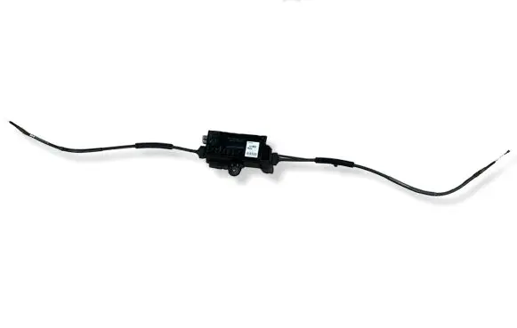 BMW 7 F01 F02 F03 F04 Hand brake control module 13665010 6797789 S007406001Q