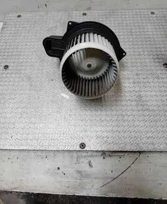 Fiat 500E Heater fan/blower TP1162508620