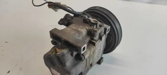 Mazda 323 F Air conditioning (A/C) compressor (pump) H12A0AH4EL G2015278 GU10