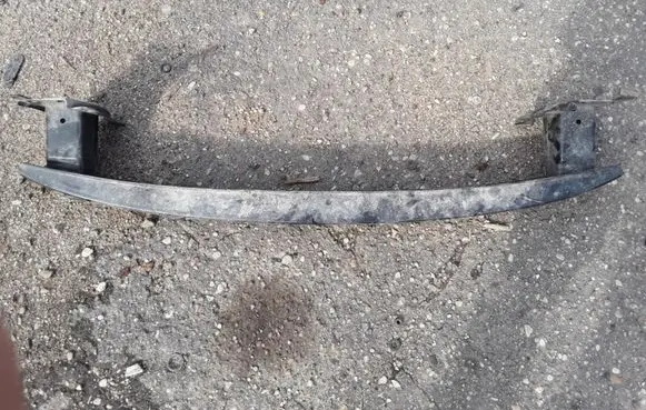 Volkswagen Caddy Front bumper cross member