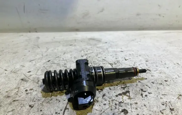 Skoda Octavia Mk2 (1Z) Fuel injector 038130073BA