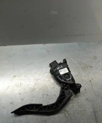 Audi A6 S6 C6 4F Accelerator throttle pedal 8k1721523