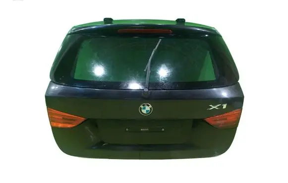 BMW X1 E84 Tailgate/trunk/boot lid KOMPLETNA