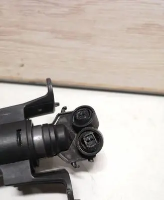 Audi A3 S3 8V Headlight washer spray nozzle 8V0955101