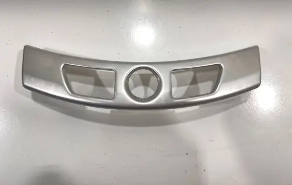 BMW 7 F01 F02 F03 F04 Other center console (tunnel) element 9113685