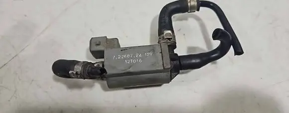 Ford Focus Turbo solenoid valve 72268724 12T016