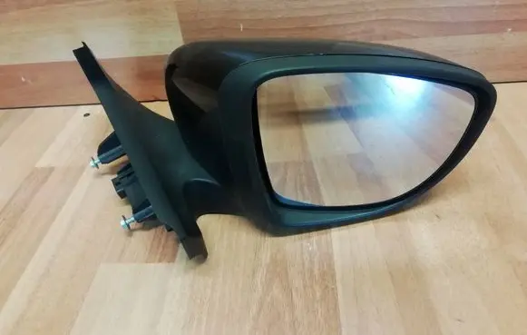 Renault Zoe Front door electric wing mirror 963017272R 963744932R 963654973R