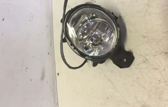 BMW X5 E70 Front fog light 89210517 13101610