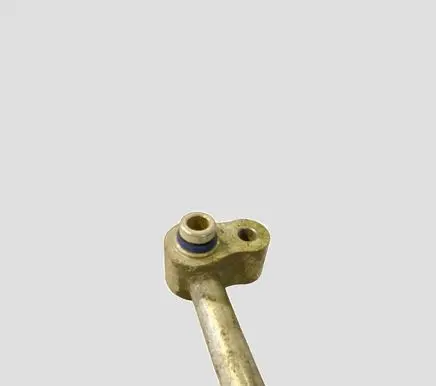 KIA Sorento Air conditioning (A/C) pipe/hose
