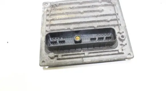 Ford Fusion Engine control unit/module 2S6A12A650SG S118107002K